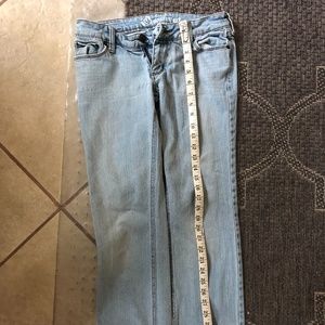 Junior Jeans